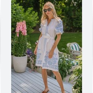 Julia Amory | Coatue Mademoiselle